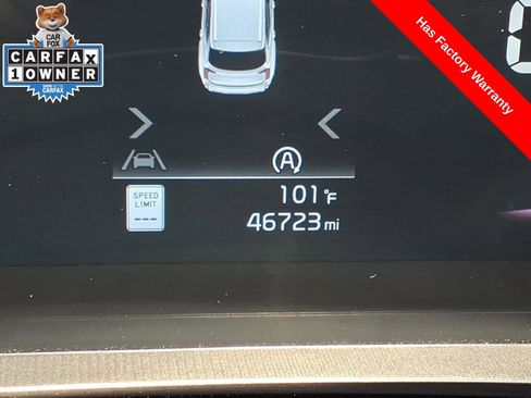 Used 2024 Kia Telluride S w/ S Sunroof Package FWD image 25