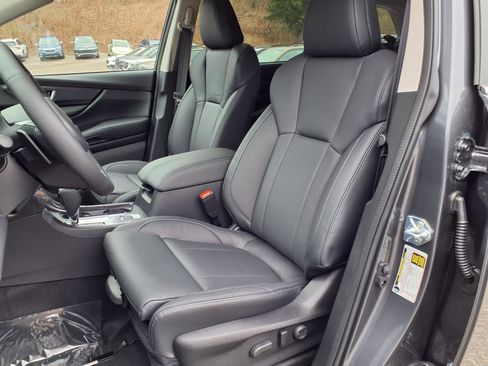 New 2026 Subaru Ascent Limited image 4