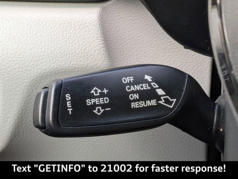 Used 2016 Audi Q3 2.0T Prestige image 35