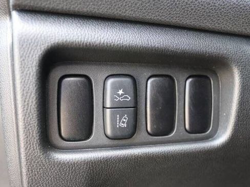 New 2025 Mitsubishi Outlander Sport ES image 14