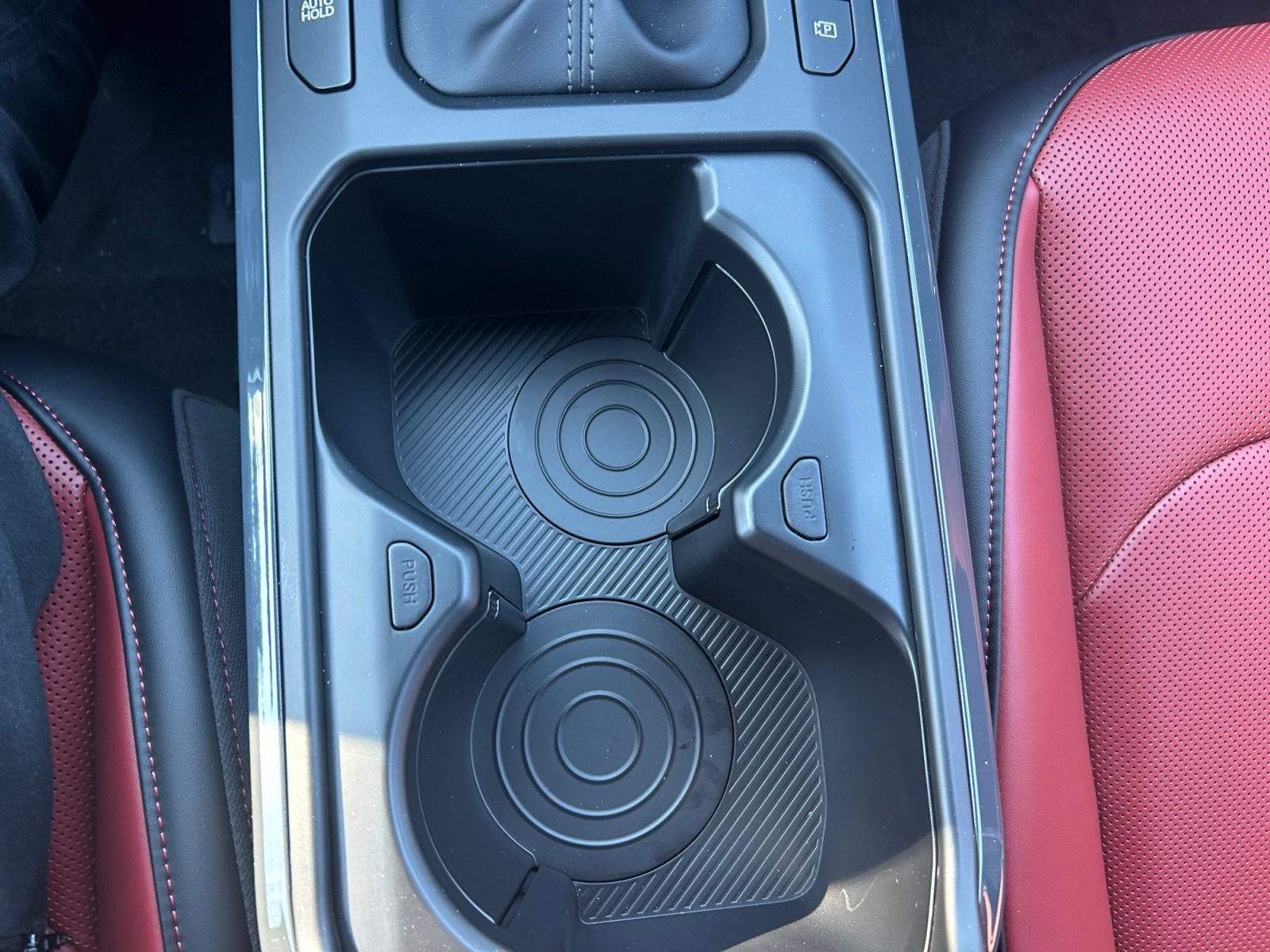 New 2026 Kia K4 GT-Line Turbo FWD image 24