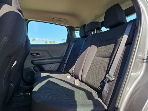 New 2026 Nissan Kicks S FWD image 11