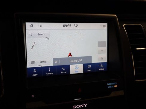 Used 2019 Ford Flex Limited AWD/4WD image 32