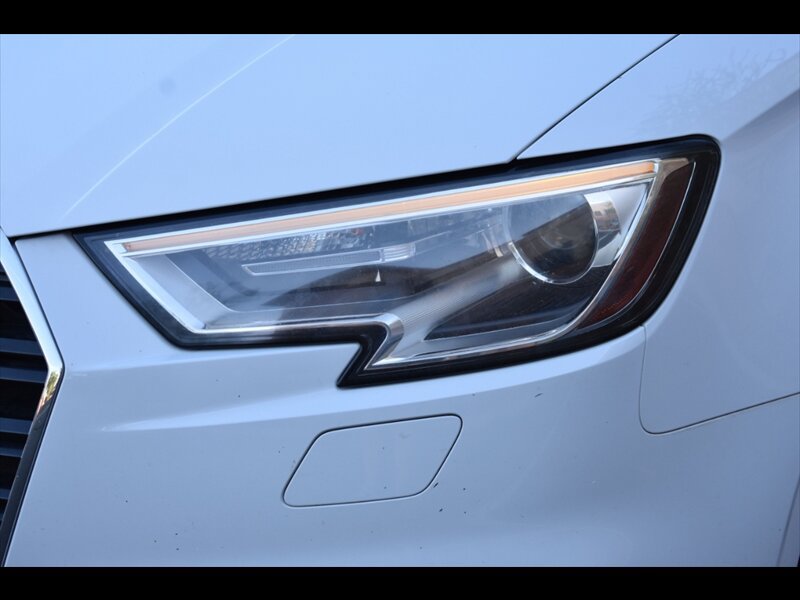 Used 2018 Audi A3 2.0T Premium w/ Convenience Package AWD/4WD image 46