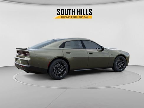 New 2026 Dodge Charger R/T AWD/4WD image 4