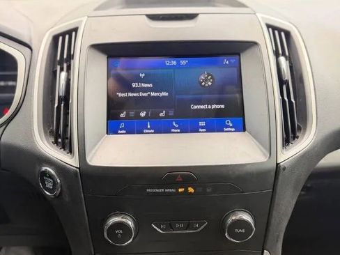 Used 2020 Ford Edge SEL w/ Convenience Package AWD/4WD image 15