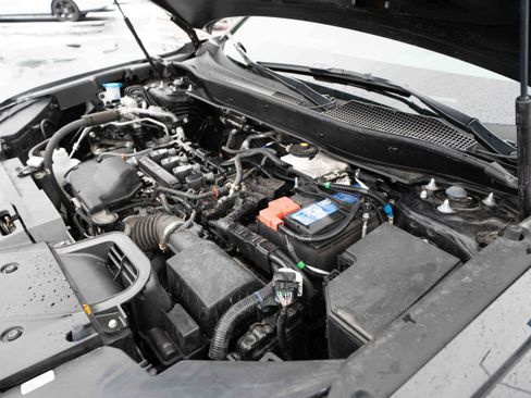 Certified 2023 Honda CR-V EX-L image 34