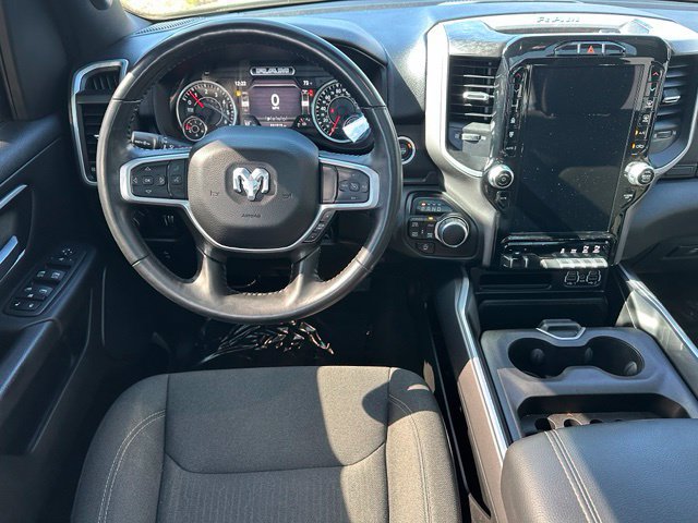 Used 2023 RAM 1500 Big Horn AWD/4WD image 17