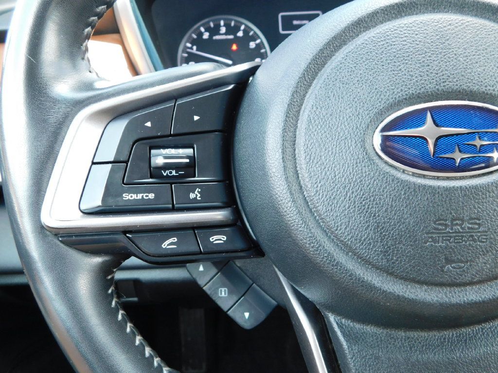 Used 2021 Subaru Outback Touring XT AWD/4WD image 31
