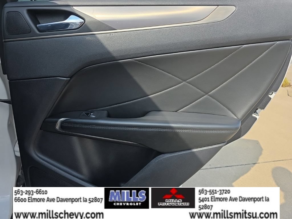 Used 2018 Lincoln MKC Premiere FWD image 19