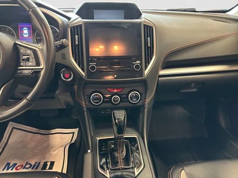 Used 2020 Subaru Crosstrek 2.0i Limited w/ Moonroof Package AWD/4WD image 12