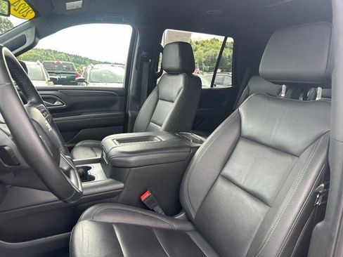 Used 2024 Chevrolet Tahoe LT AWD/4WD image 13