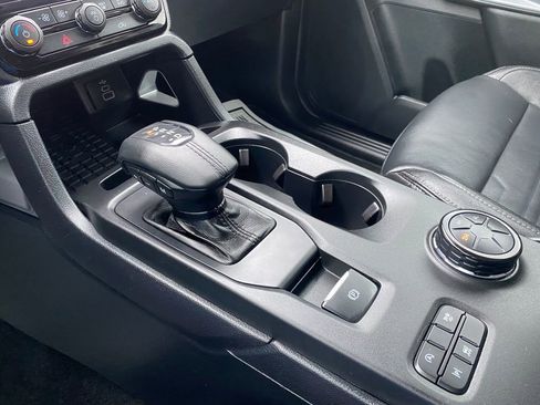 Used 2024 Ford Ranger Lariat image 29