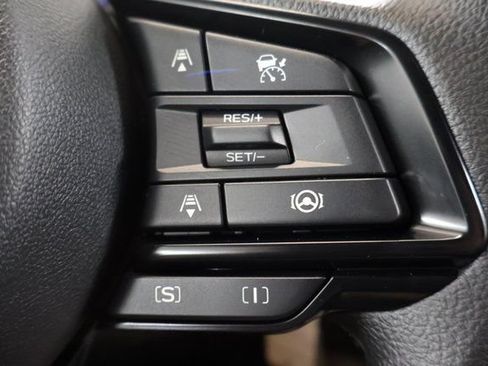 New 2026 Subaru Forester AWD/4WD image 19