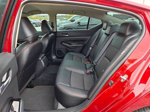 Used 2024 Nissan Altima 2.5 SR image 26