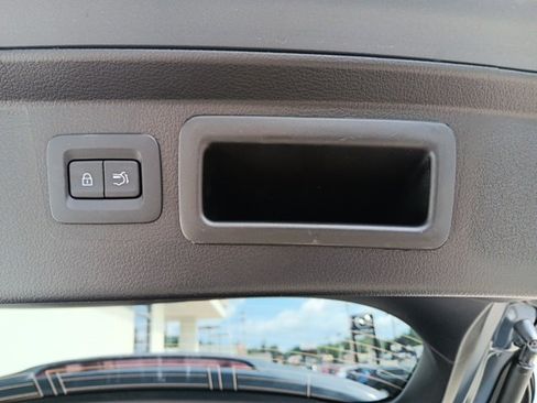 Certified 2024 MAZDA CX-50 AWD 2.5 S w/ Cargo Package image 7