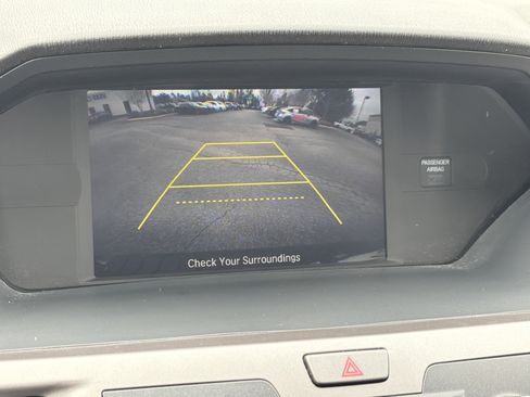 Used 2016 Honda Odyssey EX image 17