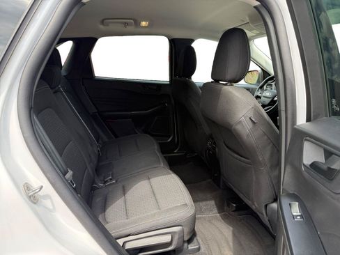 Used 2025 Ford Escape Active AWD/4WD image 23