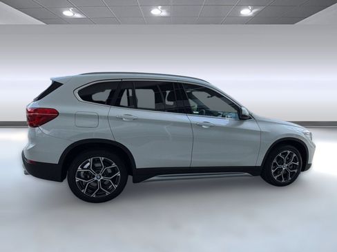 Used 2021 BMW X1 sDrive28i w/ Convenience Package FWD image 8