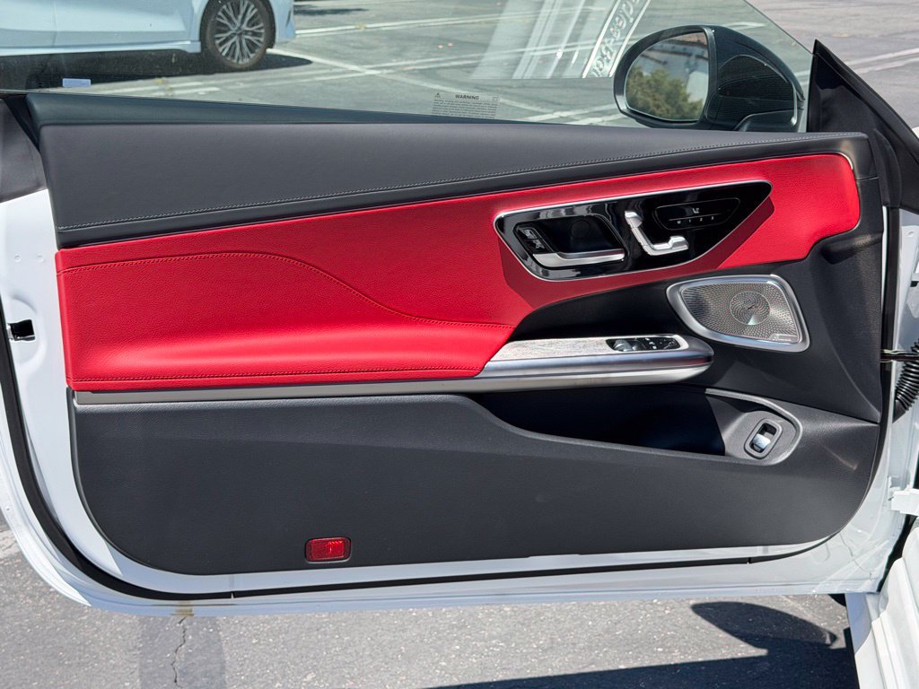 New 2026 Mercedes-Benz CLE 450 4MATIC Coupe image 16