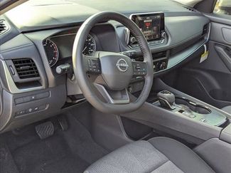 New 2026 Nissan Rogue SV FWD video 3