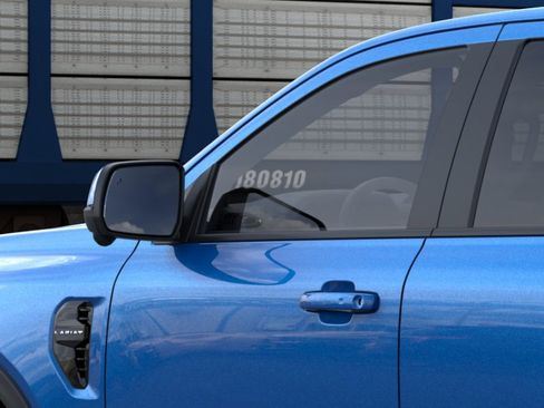 New 2026 Ford Ranger Lariat AWD/4WD image 20