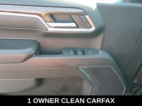 Used 2022 Chevrolet Silverado 1500 LT image 12