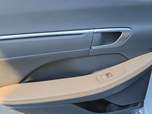 Used 2021 Hyundai Sonata Limited image 8