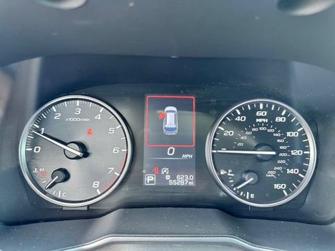 Used 2023 Subaru Outback Onyx Edition XT w/ Popular Package #2 AWD/4WD image 17