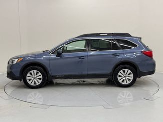 Used 2017 Subaru Outback 2.5i Premium w/ Protection Package #2 video 2