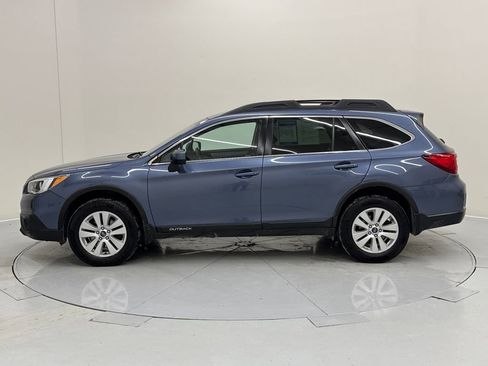 Used 2017 Subaru Outback 2.5i Premium w/ Protection Package #2 image 2