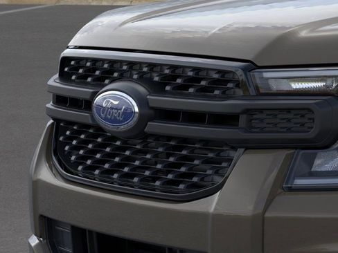 New 2025 Ford Ranger XL w/ Trailer Tow Package image 17