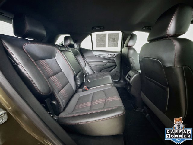 Used 2024 Chevrolet Equinox RS AWD/4WD image 27