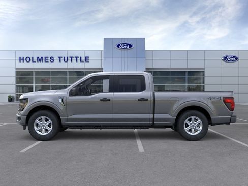 New 2026 Ford F150 XLT AWD/4WD image 3
