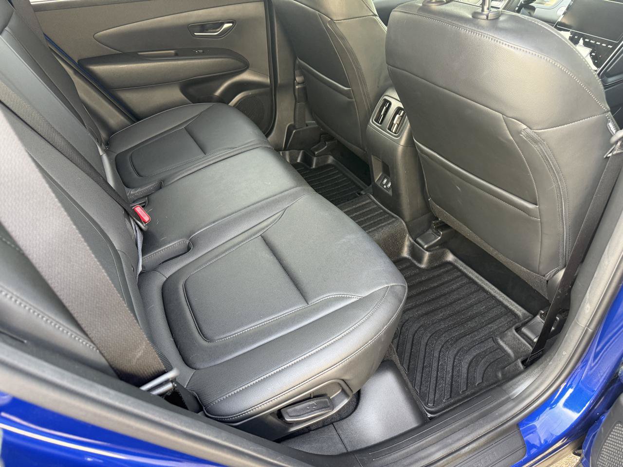 Used 2024 Hyundai Tucson SEL w/ Convenience Package FWD image 11
