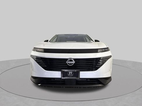 Used 2025 Nissan Murano SL w/ Cargo Package AWD/4WD image 27