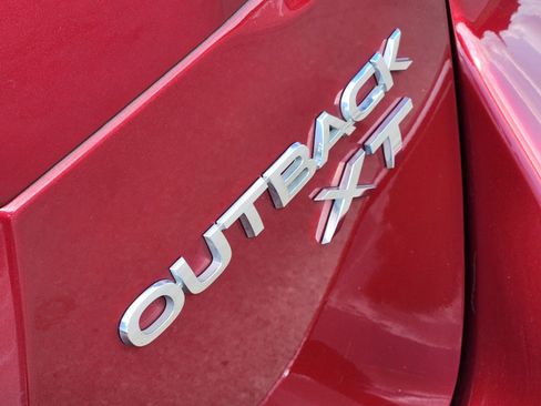 Used 2021 Subaru Outback Limited XT AWD/4WD image 19