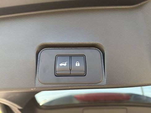 Used 2024 Nissan Rogue SV AWD/4WD image 22