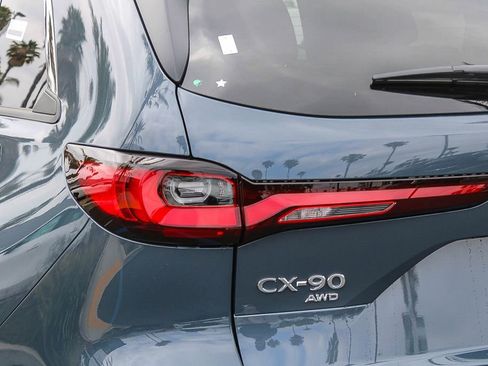 New 2026 MAZDA CX-90 3.3 Turbo S w/ Premium Plus AWD/4WD image 7