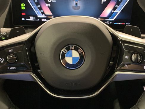 Used 2026 BMW X3 xDrive30i w/ Premium Package AWD/4WD image 16