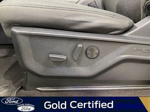 Certified 2023 Ford F150 XLT w/ Equipment Group 302A High image 20