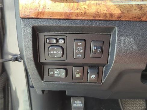 Used 2017 Toyota Tundra 1794 Edition image 12