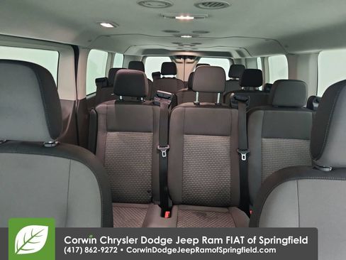 Used 2024 Ford Transit 350 XLT RWD image 31