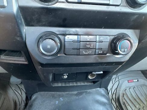 Used 2016 Ford F150 XL AWD/4WD image 22