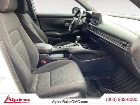 Used 2023 Honda HR-V Sport image 15