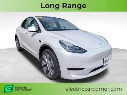 Used 2023 Tesla Model Y Long Range