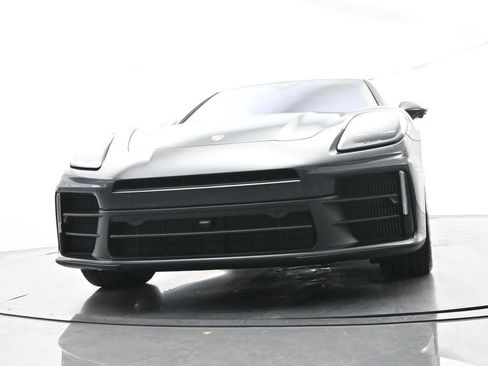 Certified 2025 Porsche Panamera 4 AWD/4WD image 53