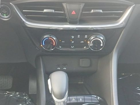 Used 2026 Buick Encore GX Sport Touring w/ Advanced Technology Package FWD image 4