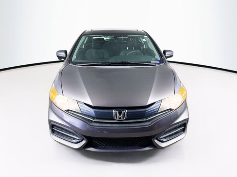 Used 2014 Honda Civic EX image 3