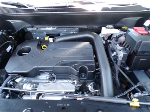 Used 2025 Chevrolet Equinox LT AWD/4WD image 31